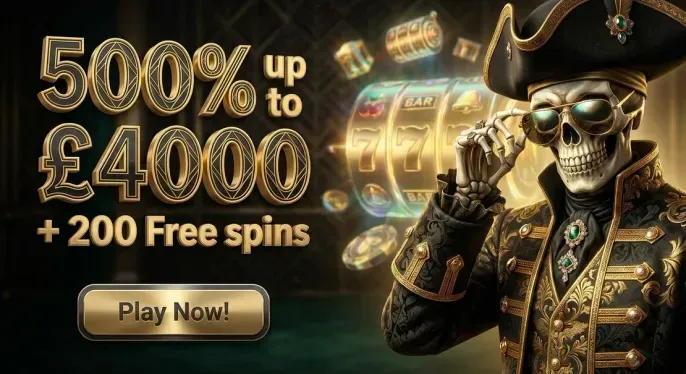 Spinfin Casino